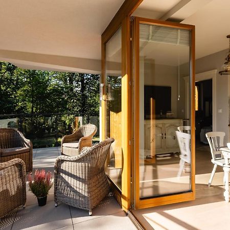 Apartament Krystyna Ζακοπάνε Εξωτερικό φωτογραφία
