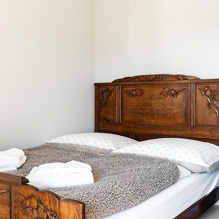Apartament Krystyna Ζακοπάνε Εξωτερικό φωτογραφία