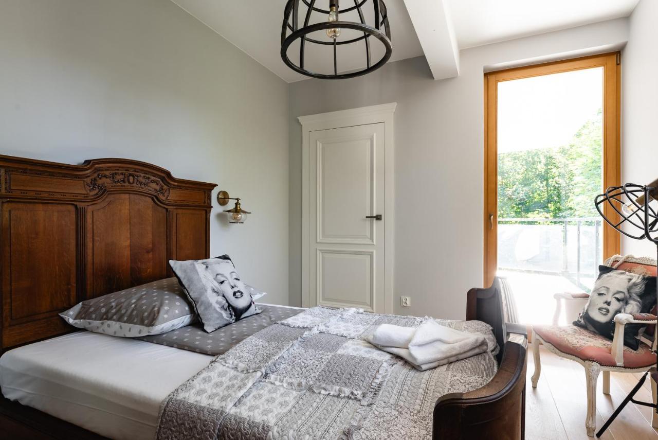 Apartament Krystyna Ζακοπάνε Εξωτερικό φωτογραφία