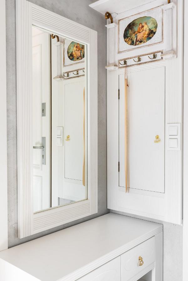 Apartament Krystyna Ζακοπάνε Εξωτερικό φωτογραφία