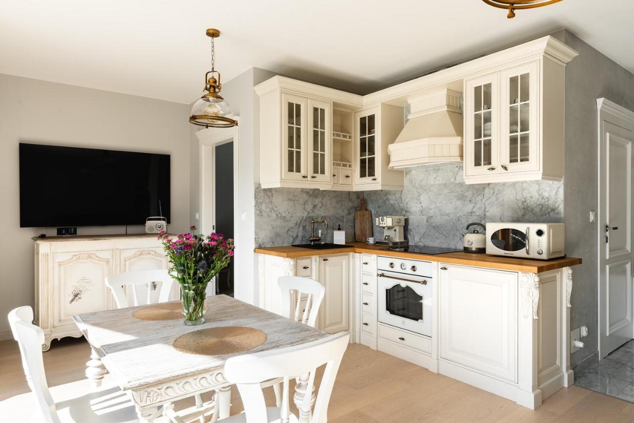 Apartament Krystyna Ζακοπάνε Εξωτερικό φωτογραφία
