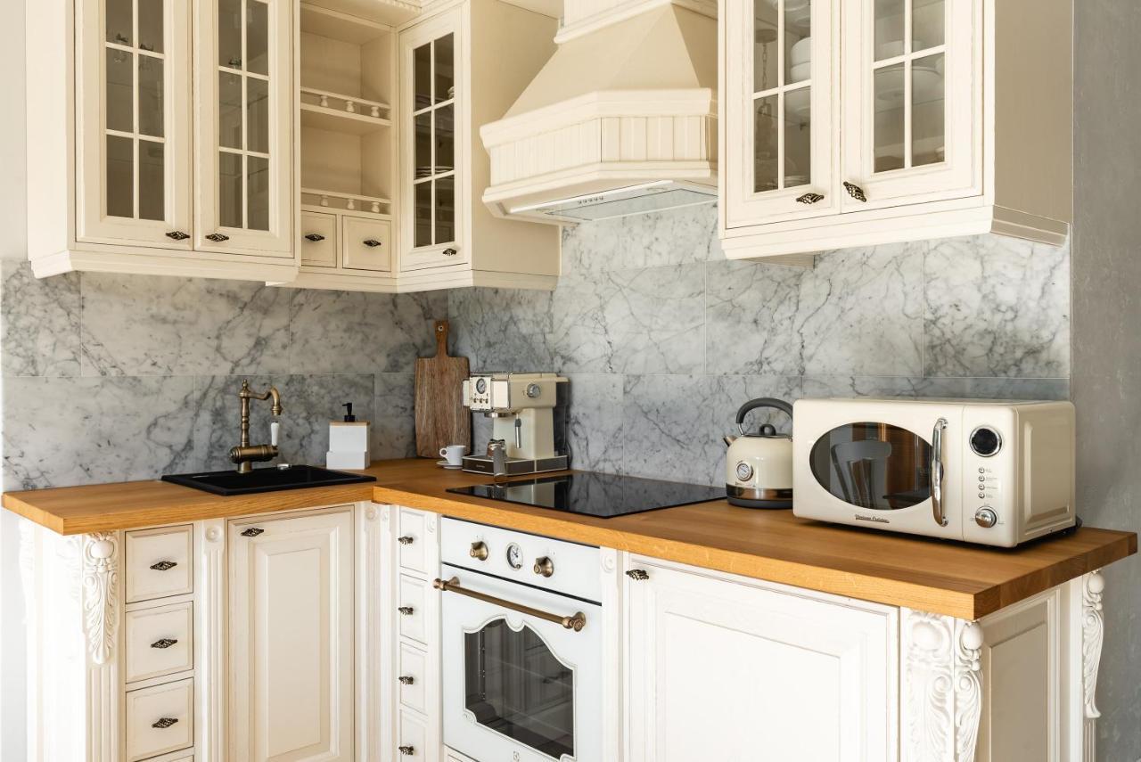 Apartament Krystyna Ζακοπάνε Εξωτερικό φωτογραφία