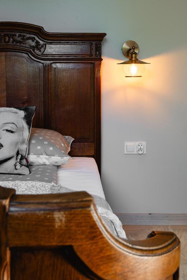 Apartament Krystyna Ζακοπάνε Εξωτερικό φωτογραφία
