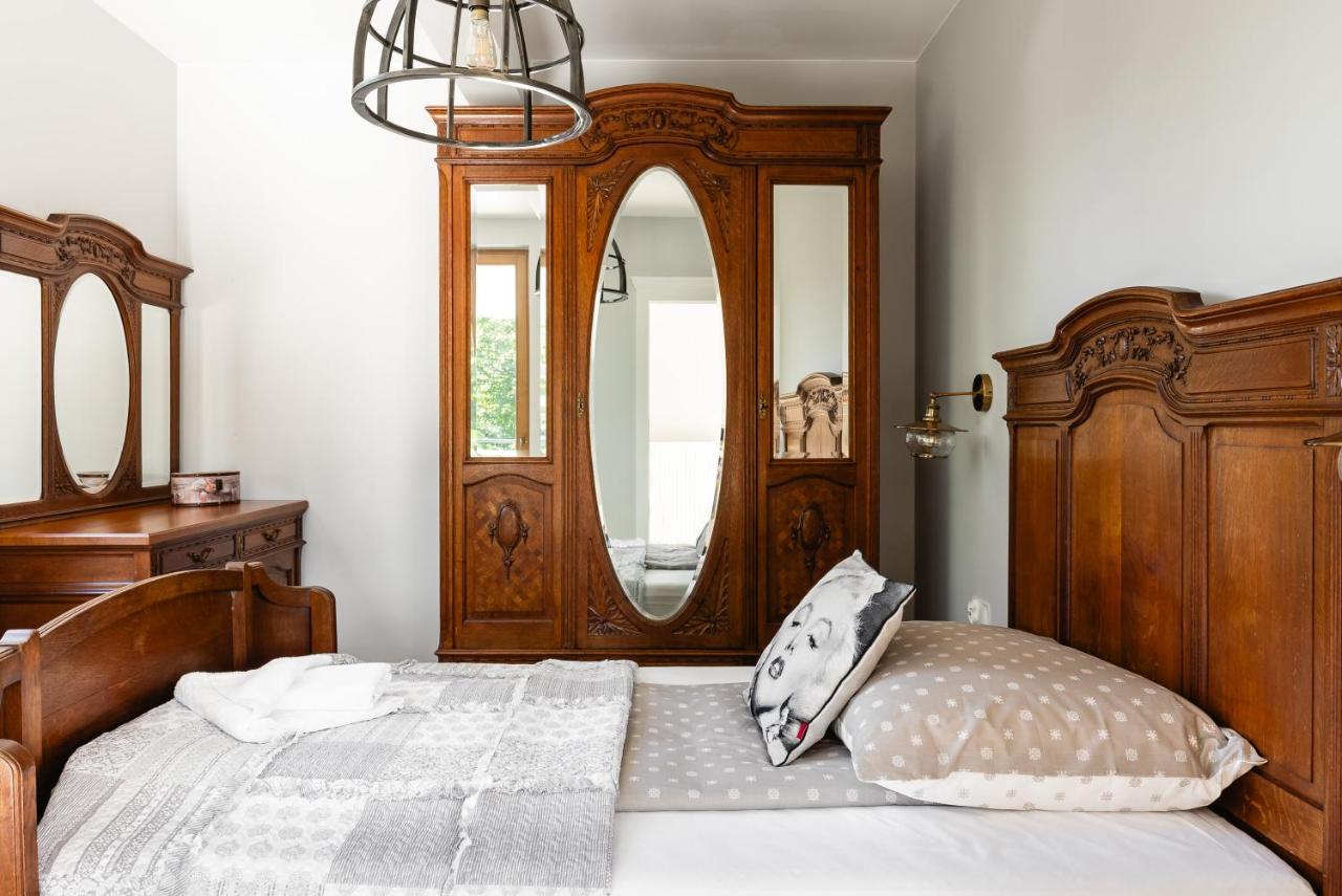 Apartament Krystyna Ζακοπάνε Εξωτερικό φωτογραφία
