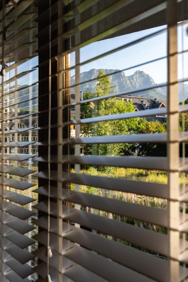 Apartament Krystyna Ζακοπάνε Εξωτερικό φωτογραφία